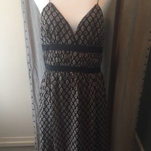 Max & Cleo Sundress Size 10
